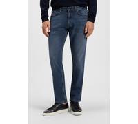 BOSS Maine regular-fit jeans in blue comfort-stretch denim - Style H-Re.Maine, 50524015 Blue 31/32