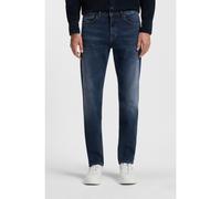 BOSS Maine regular-fit jeans in blue soft-motion denim - Style RE.MAINE BO, 50549508 Dark Blue 31/32