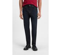 BOSS Maine regular-fit jeans in blue soft-motion denim - Style RE.MAINE BO, 50549519 Dark Blue 31/34