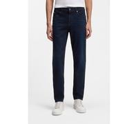 BOSS Maine regular-fit jeans in dark-blue denim - Style H-Re.Maine, 50523240 Dark Blue 38/34