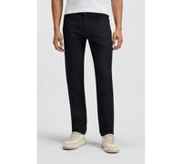BOSS Mens Re.Maine BC-C Maine Pure-Blue Regular-fit Jeans in Comfort-Stretch Denim