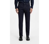 BOSS Maine regular-fit jeans in indigo denim - Style P-Re.Maine, 50557525 Dark Blue 34/30
