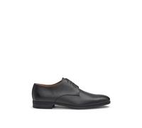 BOSS Male Kensington_Derb_pr_N Dress Shoes Black 9 UK