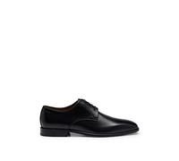 BOSS Male Lisbon_Derb_Bu1_N Dress Shoes Black 11 UK