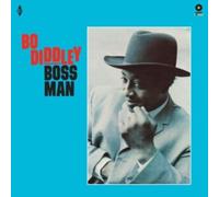 Boss Man