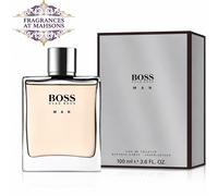 Hugo Boss Man Eau de Toilette 100ml