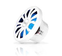 Boss Marine 800w Mrgb10w Speaker One Size