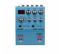Boss MD-200 Modulation Pedal