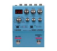 Boss MD-200 Modulation Pedal