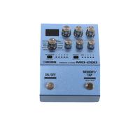 Boss MD-200 Modulation