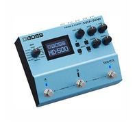 Boss MD-500 Modulation Effects Processor