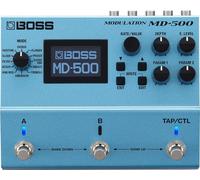 Boss MD-500 Modulation