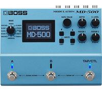 Boss MD-500 Modulation Pedal