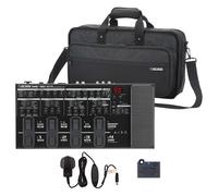 Boss ME-90 Guitar Multi Effects Unit Bundle