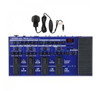 Boss ME-90B Bass Multi Effects Processor with Power Supply