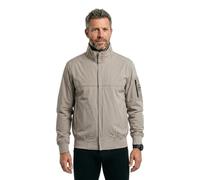 Boss Member Jadon 10269354 Green Jacket Beige L Men