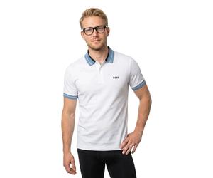 Boss Member Short Sleeve Polo