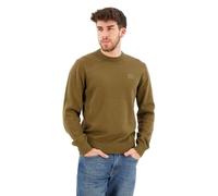 BOSS Men Kanovano, Open Green368, XXL