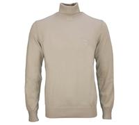 Boss Men Knit Turtleneck Sweater Akiro S Beige 50527573 271