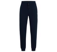 BOSS Men's Mix&Match Pants Trousers, Dark Blue403, One Size