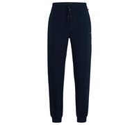 BOSS Men's Mix&Match Pants Trousers, Dark Blue403, One Size