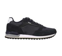 BOSS Men Parkour Runners Modern Athletic Design Dark Blue 9 (43)