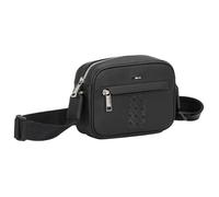 Boss Ray Shoulder bag 21 cm black