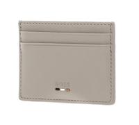 BOSS Men Ray S Card Holder, Dark Beige, One Size