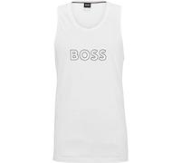 BOSS Men Tank Top Natural 107 Small