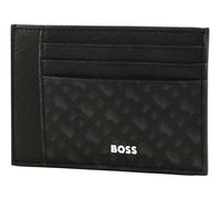BOSS Men Zair_mn_Big Cardcase Card Holder, Black, One Size