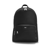 BOSS Men Zair S. Backpack, Black, Einheitsgröße