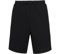BOSS Mens 1 Shorts Black L
