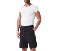 BOSS Mens 1 Shorts Black S