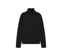 Boss Mens 10234591 01 1/4 Zip Fleece Top Pullover Jumper Sweater