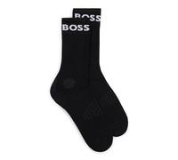 Boss 2 Pack Sport Crew Socks Mens