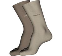 BOSS Men's 2p Rs Uni CC 10260369 01 Regular_Socks