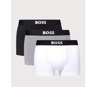 Boss 50544263 Boxers 3 Units