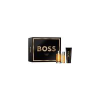 HUGO BOSS - Christmas 2024 100ml BOSS The Scent Eau de Toilette Gift Set for Men