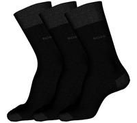 BOSS Men's 3p Rs Uni Cc 10241905 01 Regular_Socks, 976Open Miscellaneous, 39-42