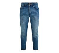 Boss Mens 5 Pockets Tapered Jeans GT51216