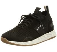 Boss Titanium Knst 10232616 Trainers Black EU 50 Men