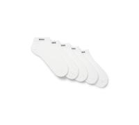 Boss Uni 10244663 01 Short Socks 5 Pairs
