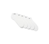 Boss Uni 10244663 01 Short Socks 5 Pairs