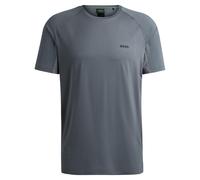 Boss Mens Active 4 Way Stretch T-Shirt GT12833