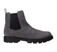 BOSS Men's Adley_cheb_sd Chelsea Boot, Darkgray, 9 UK