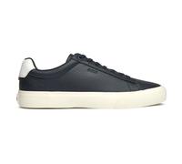 Boss Mens Aiden Casual Trainers Blue