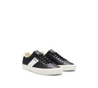Boss Aiden Tenn Grltp 10263031 Trainers Black EU 45 Man