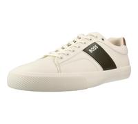 BOSS Men's Aiden_Tenn_grltp 10263031 01Tennis Trainers