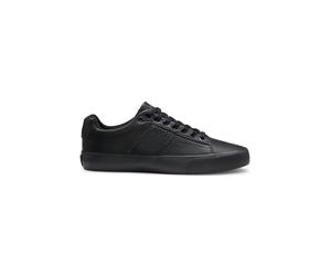 BOSS Men's Aiden_Tenn_grltp Tennis, Black, 5.5 UK