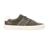 BOSS Men's Aiden_Tenn_grltp Tennis, Dark Green, 7 UK
